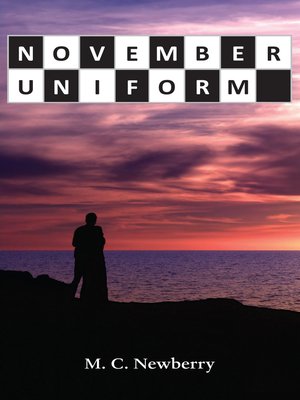 cover image of November Uniform or the Wagers of Sin